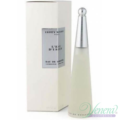 Issey Miyake L'Eau D'Issey EDT 50ml за Жени Дамски Парфюми