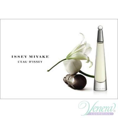 Issey Miyake L'Eau D'Issey EDT 50ml за Жени Дамски Парфюми