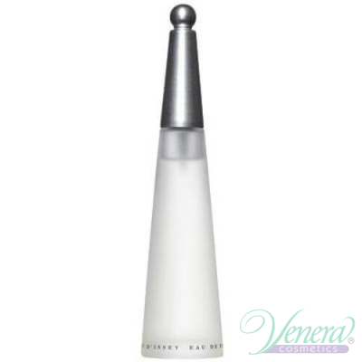 Issey Miyake L'Eau D'Issey EDT 100ml за Жени БЕЗ ОПАКОВКА За Жени