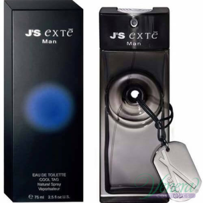 J'S Exte Man EDT 50ml за Мъже Мъжки Парфюми