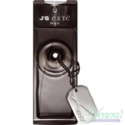 J'S Exte Man EDT 50ml за Мъже Мъжки Парфюми