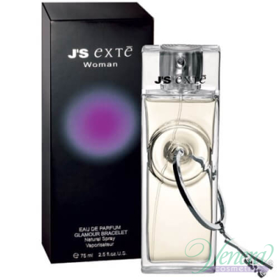 J'S Exte Woman EDP 75ml за Жени Дамски Парфюми