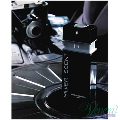 Jacques Bogart Silver Scent EDT 30ml за Мъже Мъжки Парфюми