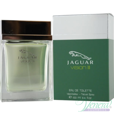 Jaguar Vision II EDT 100ml за Мъже Мъжки Парфюми