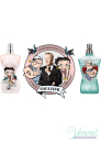 Jean Paul Gaultier Le Male Popeye Eau Fraiche EDT 125ml за Мъже Мъжки Парфюми