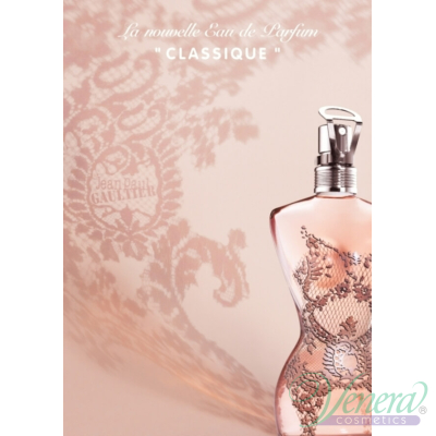 Jean Paul Gaultier Classique Eau de Parfum EDP 50ml за Жени Дамски Парфюми