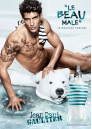 Jean Paul Gaultier Le Beau Male EDT 125ml за Мъже Мъжки Парфюми