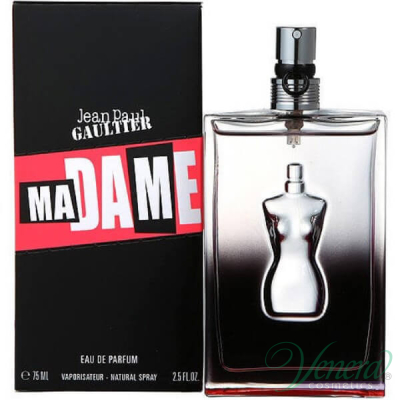 Jean Paul Gaultier Ma Dame EDP 50ml за Жени Дамски Парфюми