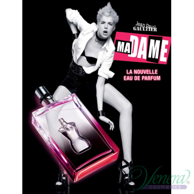 Jean Paul Gaultier Ma Dame EDP 50ml за Жени Дамски Парфюми