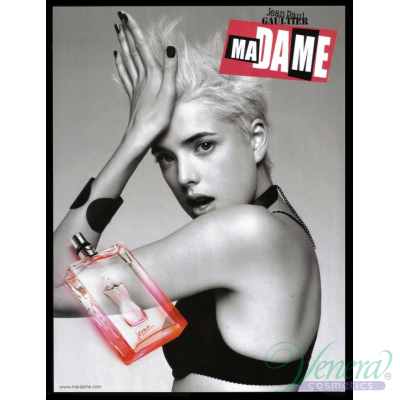Jean Paul Gaultier Ma Dame EDT 50ml за Жени Дамски Парфюми