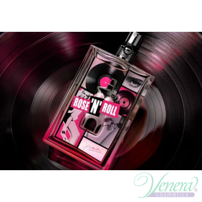 Jean Paul Gaultier Ma Dame Rose 'N' Roll EDT 75ml за Жени БЕЗ ОПАКОВКА Дамски Парфюми без опаковка