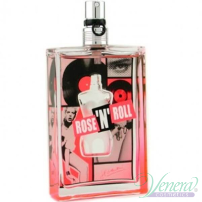 Jean Paul Gaultier Ma Dame Rose 'N' Roll EDT 75ml за Жени БЕЗ ОПАКОВКА Дамски Парфюми без опаковка