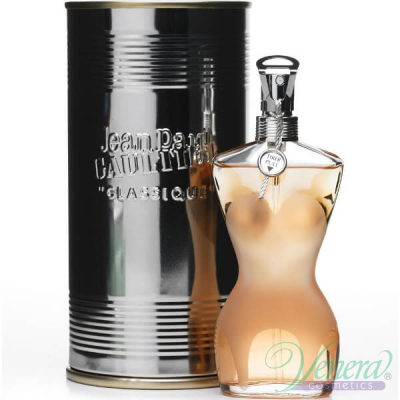 Jean Paul Gaultier Classique EDT 50ml за Жени Дамски Парфюми