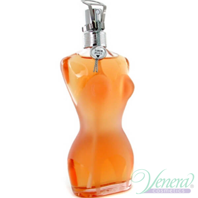 Jean Paul Gaultier Classique EDT 100ml за Жени БЕЗ ОПАКОВКА Дамски Парфюми без опаковка