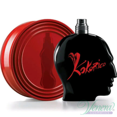 Jean Paul Gaultier Kokorico EDT 50ml за Мъже Мъжки Парфюми