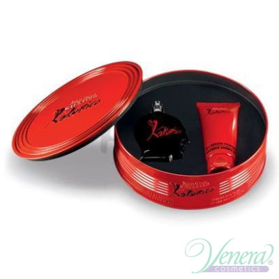Jean Paul Gaultier Kokorico Комплект (EDT 50ml + SG 75ml) за Мъже Мъжки комплекти