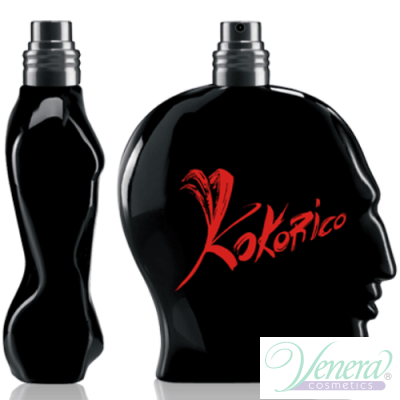Jean Paul Gaultier Kokorico EDT 100ml за Мъже БЕЗ ОПАКОВКА Мъжки Парфюми без опаковка