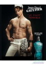 Jean Paul Gaultier Le Male EDT 125ml за Мъже БЕЗ ОПАКОВКА Мъжки Парфюми без опаковка