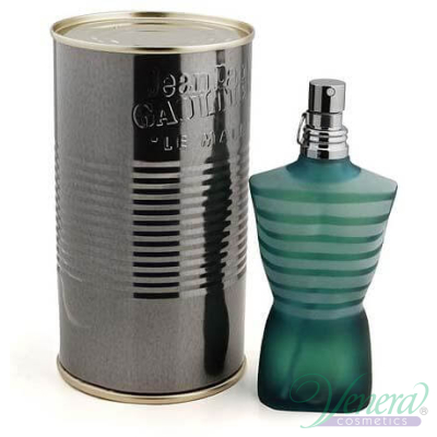 Jean Paul Gaultier Le Male EDT 75ml за Мъже Мъжки Парфюми