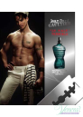 Jean Paul Gaultier Le Male Terrible EDT 125ml за Мъже БЕЗ ОПАКОВКА Мъжки Парфюми без опаковка