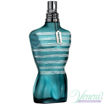 Jean Paul Gaultier Le Male Terrible EDT 125ml за Мъже БЕЗ ОПАКОВКА Мъжки Парфюми без опаковка