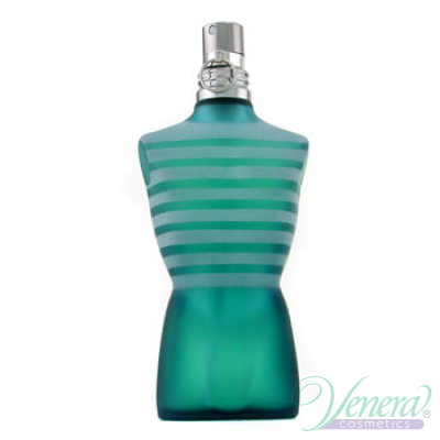 Jean Paul Gaultier Le Male EDT 125ml за Мъже БЕЗ ОПАКОВКА Мъжки Парфюми без опаковка