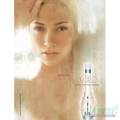 Jennifer Lopez Glow EDT 30ml за Жени Дамски Парфюми