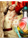 Jennifer Lopez Live Luxe EDP 100ml за Жени Дамски Парфюми