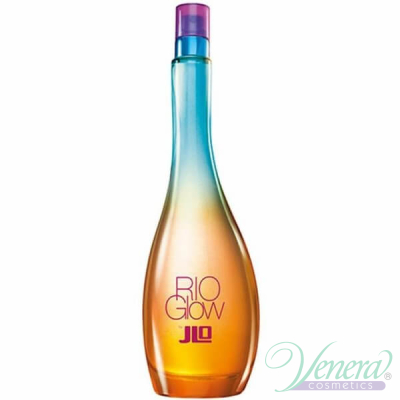 Jennifer Lopez Rio Glow EDP 100ml за Жени БЕЗ ОПАКОВКА Дамски Парфюми без опаковка