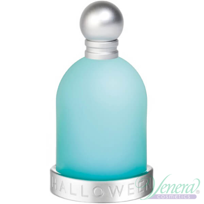 Jesus Del Pozo Halloween Blue Drop EDT 100ml за Жени БЕЗ ОПАКОВКА Дамски Парфюми БЕЗ ОПАКОВКА