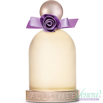 Jesus Del Pozo Halloween Fleur EDT 100ml за Жени БЕЗ ОПАКОВКА Дамски Парфюми БЕЗ ОПАКОВКА