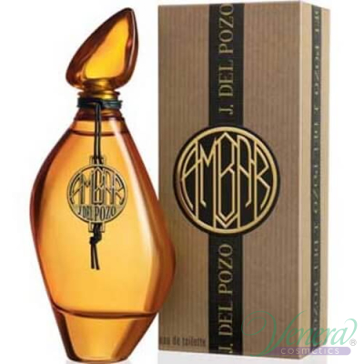 Jesus Del Pozo Ambar EDT 30ml за Жени Дамски Парфюми