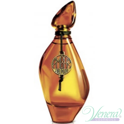Jesus Del Pozo Ambar EDT 100ml за Жени БЕЗ ОПАКОВКА Дамски Парфюми без опаковка