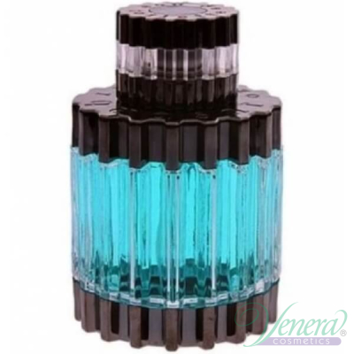 Jesus Del Pozo Quazar EDT 125ml за Мъже БЕЗ ОПАКОВКА Мъжки Парфюми без опаковка
