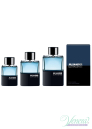 Jil Sander Ultrasense EDT 100ml за Мъже Мъжки Парфюми