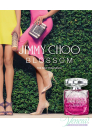 Jimmy Choo Blossom EDP 60ml за Жени Дамски Парфюми