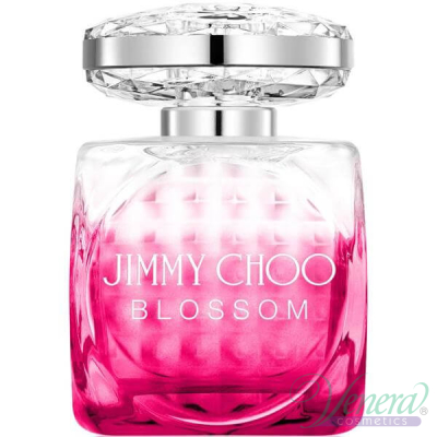 Jimmy Choo Blossom EDP 100ml за Жени БЕЗ ОПАКОВКА Дамски Парфюми без опаковка