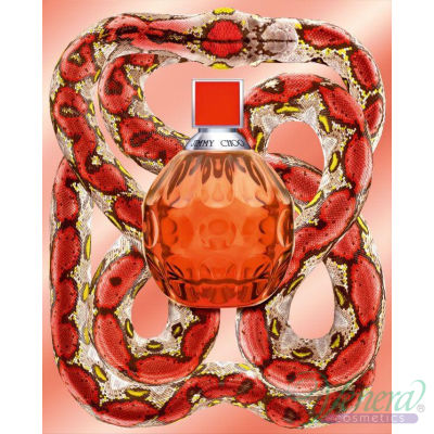 Jimmy Choo Exotic 2014 EDT 100ml за Жени За Жени