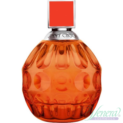 Jimmy Choo Exotic 2014 EDT 100ml за Жени БЕЗ ОПАКОВКА Дамски Парфюми без опаковка