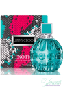 Jimmy Choo Exotic 2015 EDT 100ml за Жени БЕЗ ОПАКОВКА Дамски Парфюми без опаковка