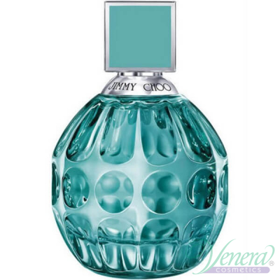 Jimmy Choo Exotic 2015 EDT 100ml за Жени БЕЗ ОПАКОВКА Дамски Парфюми без опаковка