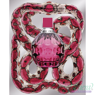 Jimmy Choo Exotic 2013 EDT 60ml за Жени За Жени