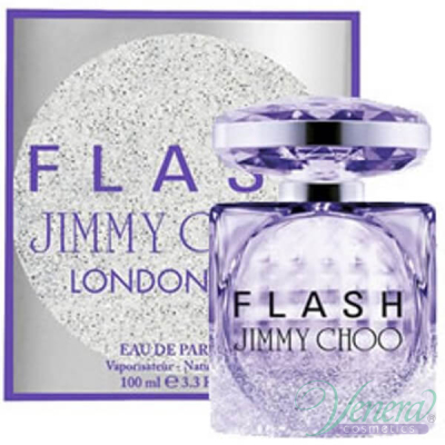Jimmy Choo Flash London Club EDP 60ml за Жени Дамски Парфюми