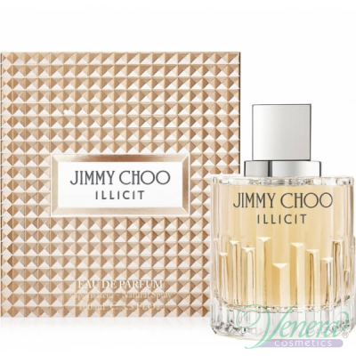 Jimmy Choo Illicit EDP 40ml за Жени Дамски Парфюми