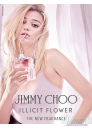 Jimmy Choo Illicit Flower EDT 100ml за Жени Дамски Парфюми