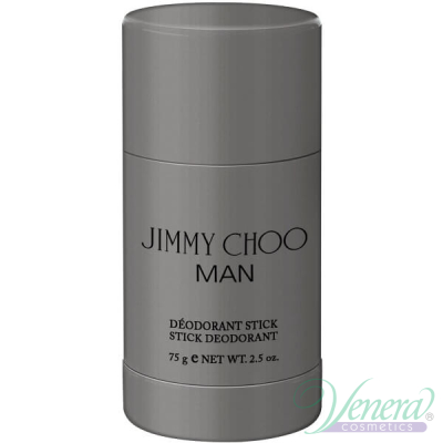 Jimmy Choo Man Deo Stick 75ml за Мъже