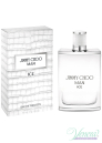 Jimmy Choo Man Ice EDT 100ml за Мъже БЕЗ ОПАКОВКА Мъжки Парфюми без опаковка