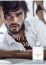 Jimmy Choo Man Ice EDT 50ml за Мъже Мъжки Парфюми