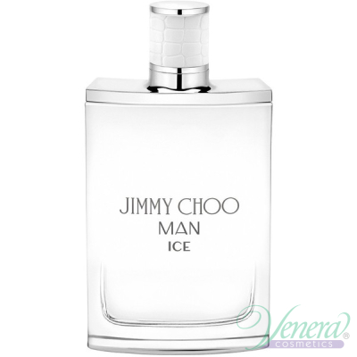Jimmy Choo Man Ice EDT 100ml за Мъже БЕЗ ОПАКОВКА Мъжки Парфюми без опаковка