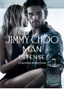 Jimmy Choo Man Intense EDT 100ml за Мъже БЕЗ ОПАКОВКА Мъжки Парфюми без опаковка